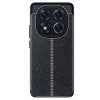 Mey İthalat®   Redmi Note 14 Pro 4G Kılıf Auto Focus Kapak - Siyah