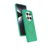 Mey İthalat®   Redmi Note 14 Pro 4G Regal Magsafe Standlı Kapak - Yeşil