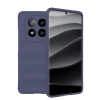 Mey İthalat®   Redmi Note 14 Pro 5G Kılıf Optimum Silikon - Lacivert