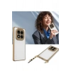 Mey İthalat®   Redmi Note 14 Pro 5G Kılıf Penta Silikon Kılıf - Lacivert