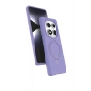 Mey İthalat®   Redmi Note 14 Pro 5G Regal Magsafe Standlı Kapak - Lila