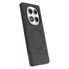 Mey İthalat®   Redmi Note 14 Pro 5G Regal Magsafe Standlı Kapak - Titan Gri