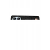 Mey İthalat®   Redmi Note 15 4G Bright Simli Kapak - Siyah