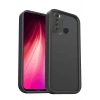 Mey İthalat®   Redmi Note 8 Kılıf Viera Silikon - Siyah