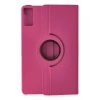 Mey İthalat®   Redmi Pad Kılıf 360 Tablet Deri Kılıf - Pembe