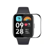 Mey İthalat®   Redmi Watch 3 Active Polymer Nano Ekran Koruyucu - Şeffaf