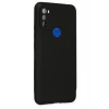 Mey İthalat®  Reeder P13 Blue Max Pro 256GB Kılıf First Silikon - Siyah