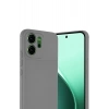 Mey İthalat®   Reno 14 Auto Focus Karbon Kapak - Gri