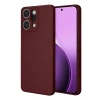 Mey İthalat®   Reno 14 First Silikon - Bordo