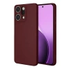 Mey İthalat®   Reno 14 First Silikon - Bordo