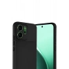 Mey İthalat®   Reno 14F Auto Focus Karbon Kapak - Siyah