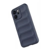 Mey İthalat®   Reno 14F Optimum Silikon - Lacivert