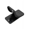 Mey İthalat®   Reno 14F Optimum Silikon - Siyah