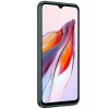 Mey İthalat®  Samsung A56 Kılıf Auto Focus Kapak - Koyu Yeşil