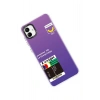 Mey İthalat®  Samsung Galaxy A04 Kılıf Estoril Desenli Kapak - Estoril - 4