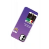 Mey İthalat®  Samsung Galaxy A04 Kılıf Estoril Desenli Kapak - Estoril - 4