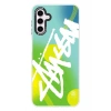 Mey İthalat®  Samsung Galaxy A04S Kılıf Estoril Desenli Kapak - Estoril - 2