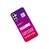 Mey İthalat®  Samsung Galaxy A04S Kılıf Estoril Desenli Kapak - Estoril - 9