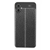Mey İthalat®  Samsung Galaxy A05 Kılıf Auto Focus Kapak - Siyah