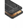 Mey İthalat®  Samsung Galaxy A05 Kılıf Auto Focus Kapak - Siyah