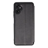 Mey İthalat®  Samsung Galaxy A05 Kılıf Flip Cover - Siyah