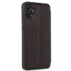 Mey İthalat®  Samsung Galaxy A05 Kılıf Flip Cover - Siyah