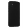 Mey İthalat®  Samsung Galaxy A05 Kılıf Loop Deri Silikon - Siyah