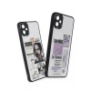 Mey İthalat®  Samsung Galaxy A05 Kılıf Mirror Desenli Kapak - Mirror - 10