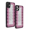 Mey İthalat®  Samsung Galaxy A05 Kılıf Mirror Desenli Kapak - Mirror - 11