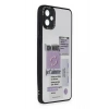 Mey İthalat®  Samsung Galaxy A05 Kılıf Mirror Desenli Kapak - Mirror - 4