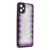 Mey İthalat®  Samsung Galaxy A05 Kılıf Mirror Desenli Kapak - Mirror - 5
