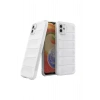 Mey İthalat®  Samsung Galaxy A05 Kılıf Optimum Silikon - Krem