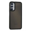 Mey İthalat®  Samsung Galaxy A05S Harvel Kapak - Titan Gri
