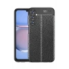 Mey İthalat®  Samsung Galaxy A05S Kılıf Auto Focus Kapak - Siyah