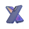 Mey İthalat®  Samsung Galaxy A05S Kılıf Elegant Kapak - Açık Mavi