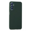 Mey İthalat®  Samsung Galaxy A05S Kılıf First Silikon - Koyu Yeşil