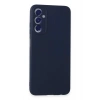Mey İthalat®  Samsung Galaxy A05S Kılıf First Silikon - Lacivert