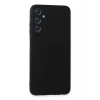 Mey İthalat®  Samsung Galaxy A05S Kılıf First Silikon - Siyah