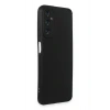 Mey İthalat®  Samsung Galaxy A05S Kılıf Loop Deri Silikon - Siyah