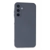 Mey İthalat®  Samsung Galaxy A05S Kılıf Nano içi Kadife Silikon - Gri