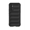 Mey İthalat®  Samsung Galaxy A05S Kılıf Optimum Silikon - Siyah
