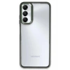 Mey İthalat®  Samsung Galaxy A05S Kılıf Power Silikon - Koyu Yeşil