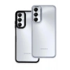 Mey İthalat®  Samsung Galaxy A05S Kılıf Power Silikon - Siyah