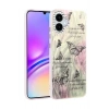 Mey İthalat®  Samsung Galaxy A06 Kılıf Blade Aynalı Desenli Kapak - Desen 6