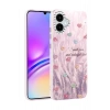Mey İthalat®  Samsung Galaxy A06 Kılıf Blade Aynalı Desenli Kapak - Desen 8