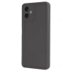 Mey İthalat®  Samsung Galaxy A06 Kılıf Viera Silikon - Gri