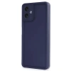Mey İthalat®  Samsung Galaxy A06 Kılıf Viera Silikon - Lacivert