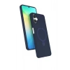 Mey İthalat®  Samsung Galaxy A06 Regal Magsafe Standlı Kapak - Lacivert