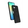 Mey İthalat®  Samsung Galaxy A06 Regal Magsafe Standlı Kapak - Siyah