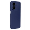 Mey İthalat®  Samsung Galaxy A07 4G Auto Focus Karbon Kapak - Lacivert